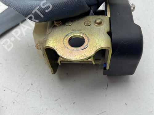 Used Rear left seatbelt Rear left seatbelt 27149302 27149302