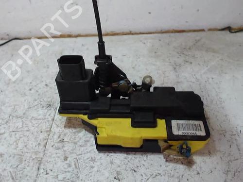 Used Rear left lock VOLVO S60 I (384) D5 (163 hp) 27116328