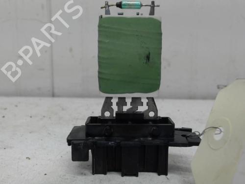 Used Heater resistor Heater resistor FIAT SCUDO Bus (270_, 272_) 2.0 D Multijet (120 hp) 27118592 27118592