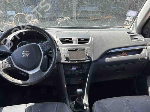 Left front window switch SUZUKI SWIFT IV (FZ, NZ) 1.2 (AZH412, ZC72S) | BP36897363I27  - Image 6