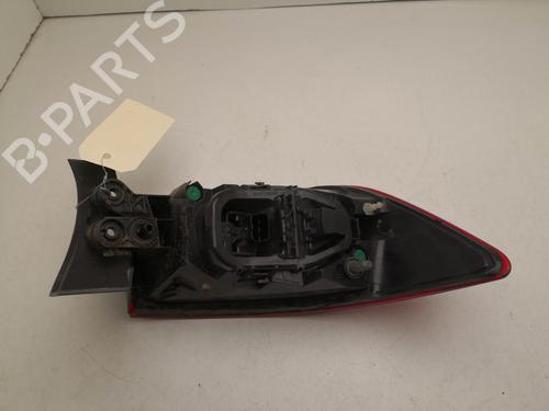 Right taillight RENAULT CLIO IV (BH_) 1.5 dCi 90 | BP27101039C35 