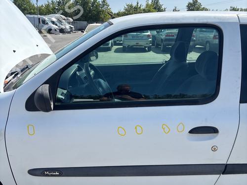 Used Front left door window Front left door window 37656829 37656829