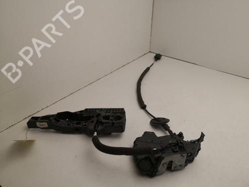Used Front right lock RENAULT CLIO IV (BH_) 1.5 dCi 90 (90 hp) 27101392