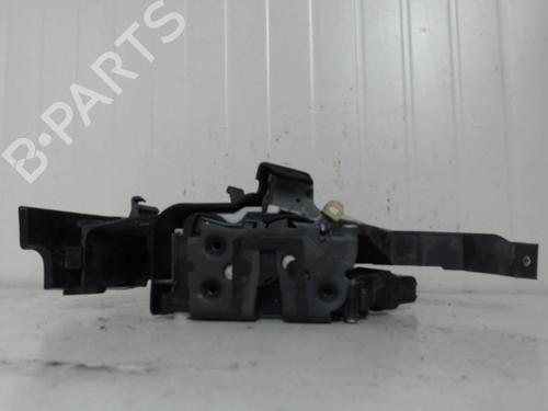 Used Rear right lock FORD FOCUS C-MAX (DM2) 1.6 TDCi (109 hp) 27115401