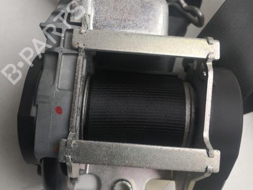 Front left seatbelt CITROËN C4 I (LC_) 1.6 HDi | BP27105113I26 - Image 3
