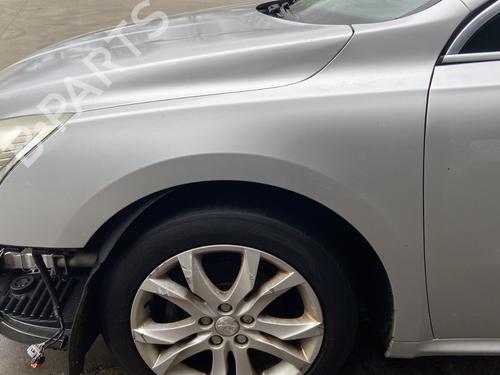Headlight switch PEUGEOT 508 SW I (8E_) 2.0 HDi | BP33708281I24 - Image 11