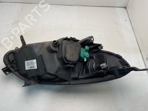 Left headlight RENAULT TWINGO II (CN0_) 1.2 16V (CN04, CN0B) | BP40062405C28 - Image 5