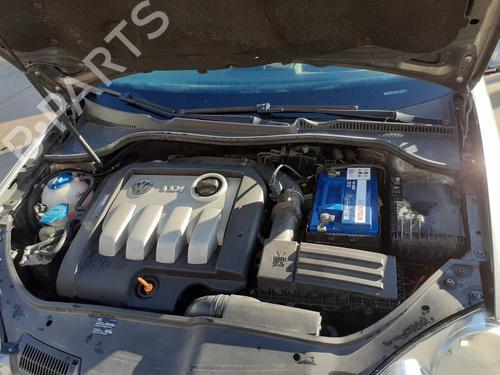 Front left window mechanism VW GOLF V (1K1) 1.9 TDI | BP27120311C22 