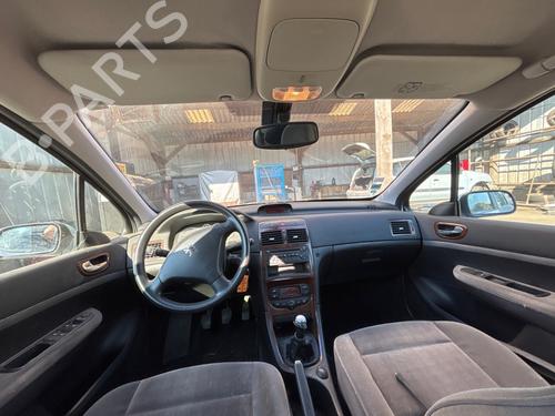 Luz interior Luz interior PEUGEOT 307 (3A/C) 1.6 16V (109 hp) 39663438 39663438