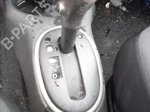 Used Gear lever NISSAN MICRA IV (K13K, K13KK) 1.2 (80 hp) 27100981