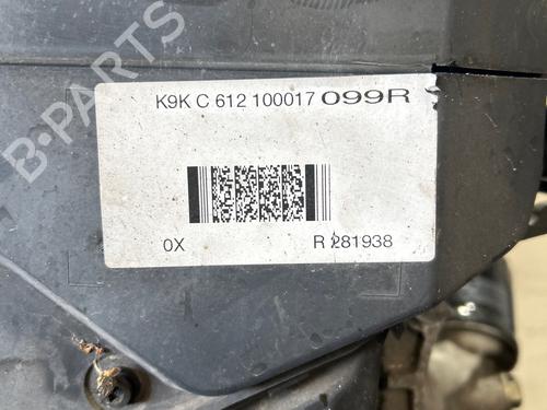 Engine RENAULT CLIO IV (BH_) 1.5 dCi 75 | BP29814769M1 - Image 2