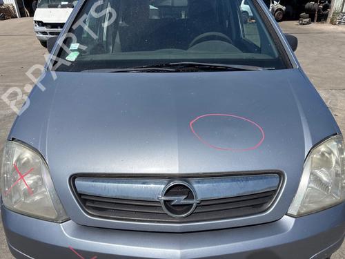 Used Hood Hood 37078224 37078224