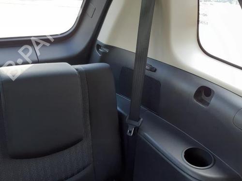 Sikkerhedssele bag venstre MAZDA 5 (CR) 2.0 CD (CR19) (143 hp) 32121684