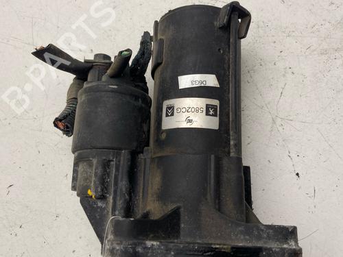 Used Starter Starter 33234131 33234131