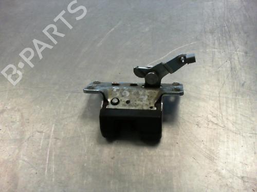 Used Tailgate lock OPEL MERIVA A MPV (X03) 1.7 CDTI (E75) (100 hp) 27117781