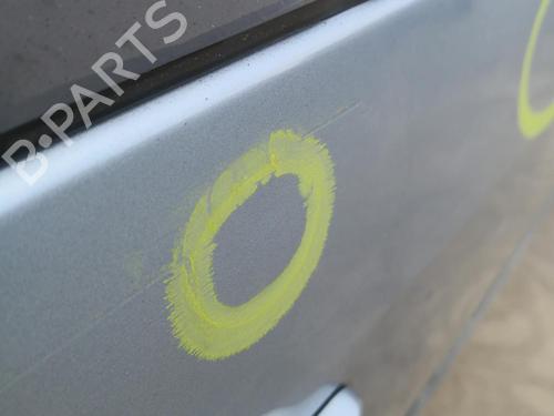 Used Right rear door FORD FIESTA V (JH_, JD_) 1.4 16V (80 hp) 27132931