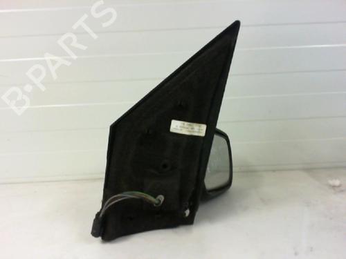 Right mirror FORD FUSION (JU_) 1.4 TDCi | BP27118379C27 