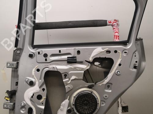 Used Right rear door Right rear door PEUGEOT 208 I (CA_, CC_) 1.6 HDi (92 hp) 36426481 36426481