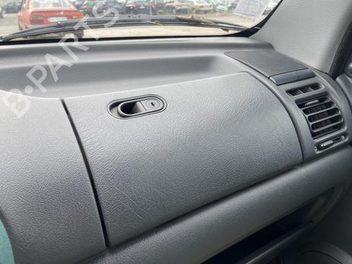 Used Glove box Glove box CITROËN BERLINGO / BERLINGO FIRST Box Body/MPV (M_) 1.9 D 70 (MBWJZ, MCWJZ) (69 hp) 27177479 27177479