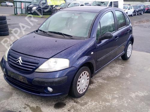 Starter CITROËN C3 I (FC_, FN_) 1.4 i | BP27128660M8 
