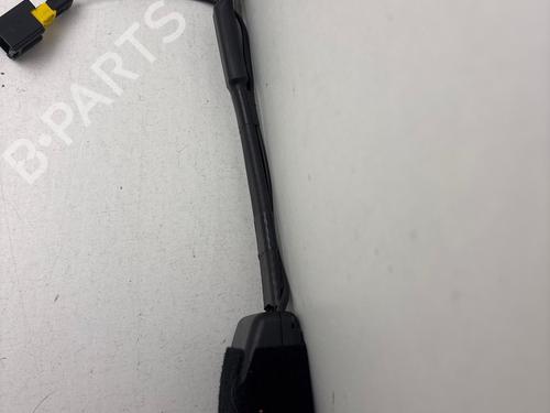 Seat buckle CITROËN C4 SPACETOURER (3D_) | BP36684463I32 - Image 2