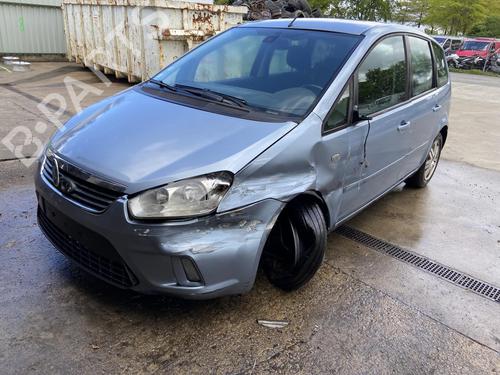Rear wiper motor FORD C-MAX (DM2) 1.8 TDCi | BP27108567M102  - Image 5