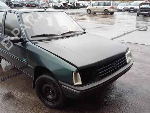 Used Subframe PEUGEOT 205 II (20A/C) 1.1 (60 hp) 27144739