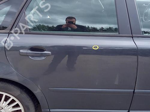 Used Right rear door Right rear door VOLVO S40 II (544) 2.0 D (136 hp) 27133641 27133641