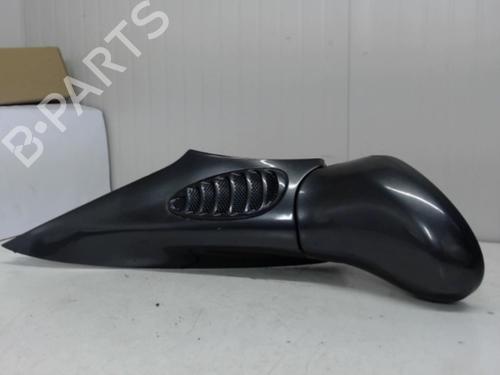 Left mirror RENAULT ESPACE III (JE0_) 2.0 (JE0A) | BP27118085C26 