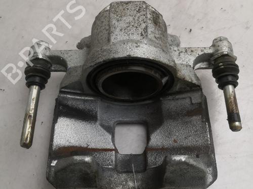 Left front brake caliper RENAULT GRAND SCÉNIC IV (R9_) 1.3 TCe 160 (R9NC) | BP27101325M105 