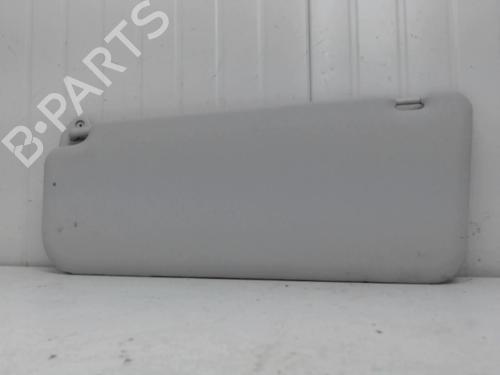 Pare-soleil droit FIAT SCUDO Bus (270_, 272_) 2.0 D Multijet (120 hp) 27118597