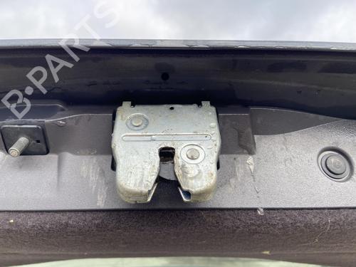 Used Tailgate lock MERCEDES-BENZ A-CLASS (W168) A 160 (168.033, 168.133) (102 hp) 27113736
