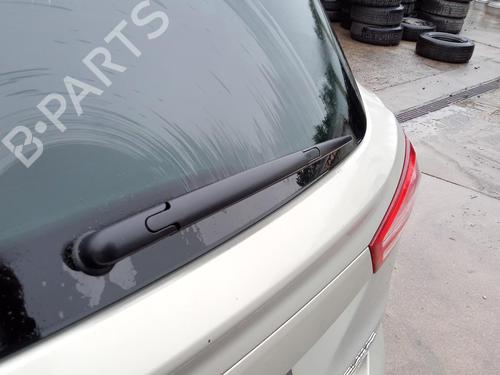 Used Rear wiper motor FORD B-MAX (JK) 1.5 TDCi (95 hp) 27137529
