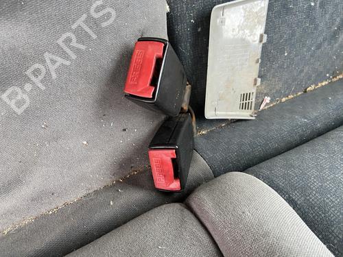 Sikkerhedssele-spænde PEUGEOT 406 (8B) 2.0 HDI 110 (109 hp) 31024648