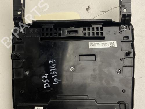 Used Climate control Climate control CITROËN DS4 (NX_) 1.6 HDi 115 (114 hp) 27111952 27111952