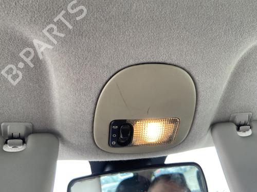 Used Interior roof light PEUGEOT 206 Hatchback (2A/C) 2.0 HDI 90 (90 hp) 27105333