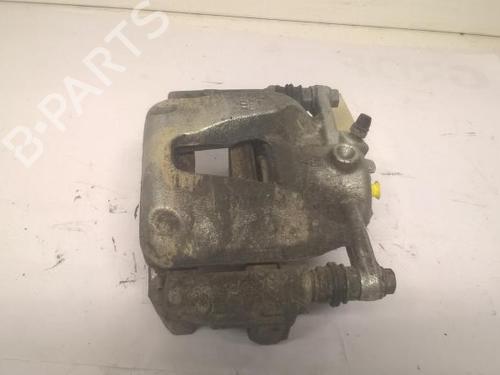 Used Right front brake caliper RENAULT MEGANE IV Grandtour (K9A/M/N_) 1.5 dCi 110 (110 hp) 27117472