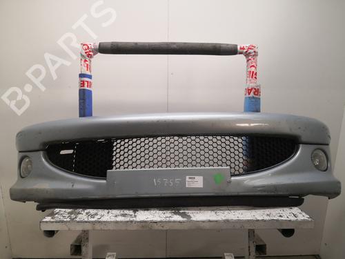 Used Front bumper PEUGEOT 206 SW (2E/K) 1.4 16V (88 hp) 30636326