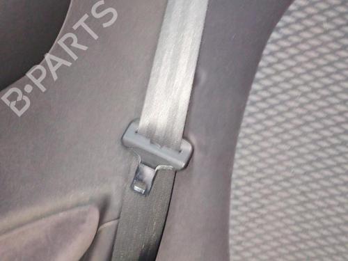 Used Rear right belt tensioner CITROËN C4 Coupe (LA_) 1.6 HDi (109 hp) 27129280