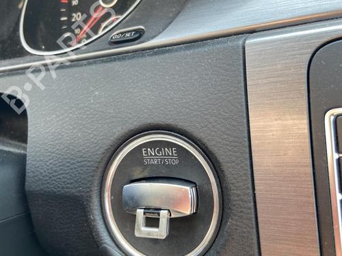 Lettore di schede VW PASSAT B7 Variant (365) 2.0 TDI (140 hp) 27114466