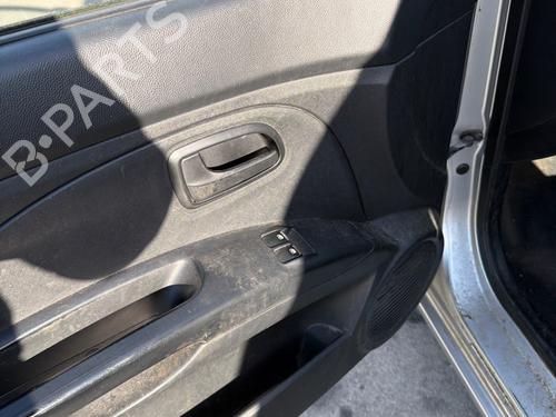 Used Front left interior door handle Front left interior door handle KIA PICANTO I (SA) 1.0 (63 hp) 35889781 35889781