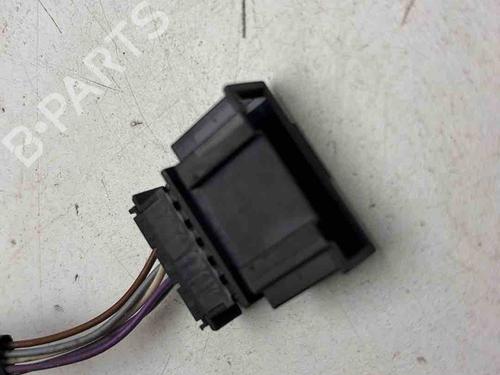 Used Left mirror Left mirror VW GOLF III (1H1) [1989-2000] 36572932 36572932