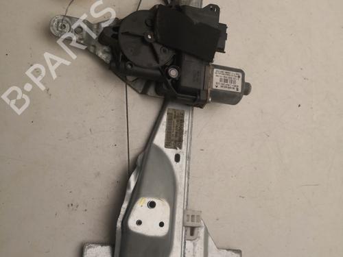 Used Rear left window mechanism Rear left window mechanism 27130438 27130438