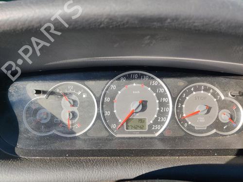 Right sun visor CITROËN C5 II (RC_) 1.6 HDi (RC8HZB) | BP27129414I2 - Image 6