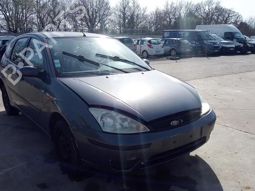 Frontplate/Frontkurv FORD FOCUS I (DAW, DBW) 1.8 Turbo DI / TDDi (90 hp) 27134171