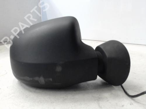 Used Right mirror DACIA LOGAN MCV (KS_) 1.5 dCi (KS0W) (86 hp) 27121541