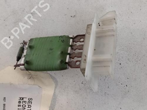 Heater resistor SEAT LEON (1P1) 1.9 TDI | BP27135108M108 - Image 4