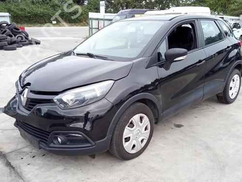 Nakkestøtte RENAULT CAPTUR I (J5_, H5_) 1.5 dCi 90 (J5N4, J5M5, J5MW, J5M6, J5AL, J5AJ) | BP27103518I31 - Image 7