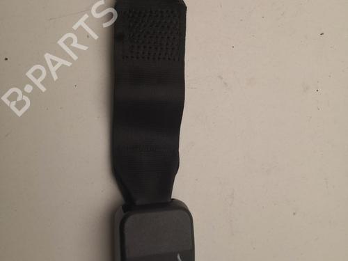 Used Seat buckle PEUGEOT 206+ (2L_, 2M_) 1.4 HDi eco 70 (68 hp) 27114285