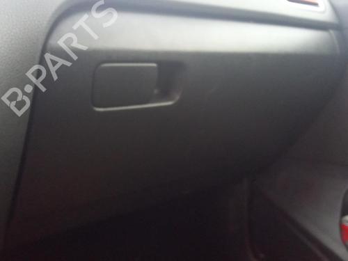 Handskerum VW POLO V (6R1, 6C1) 1.6 TDI (90 hp) 27142491